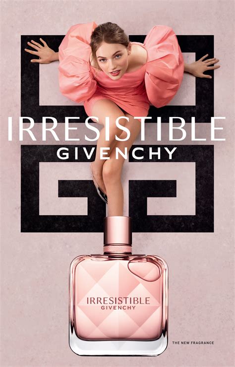 givenchy parfum bag|parfum givenchy irrésistible.